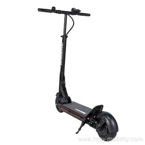 2 Wheels 600W Motorcycle Off Road Electric Scooters